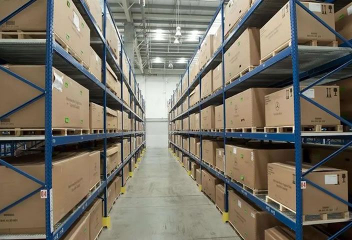 永州到康定市货物仓储